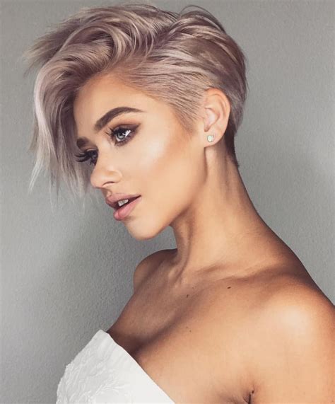 short haircut ideas for woman|classy short hairstyles for women.